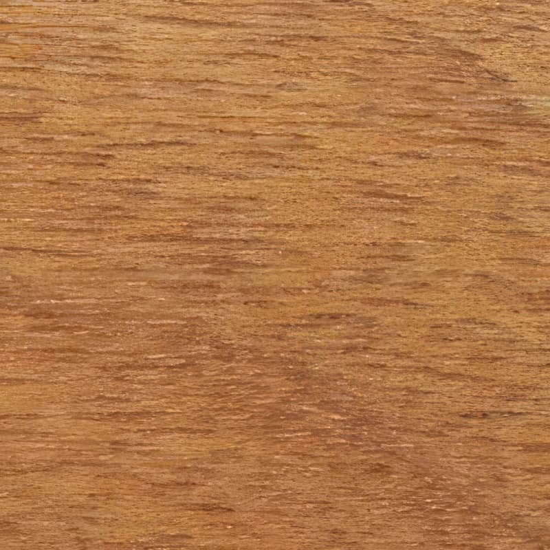 Meranti Wood Clear Matt