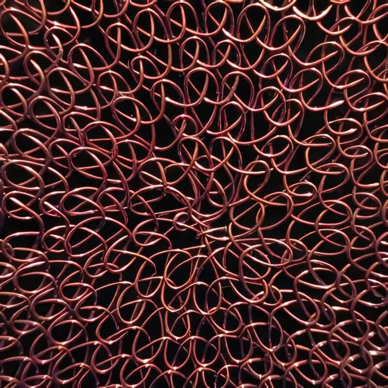 Stainless Wire Copper