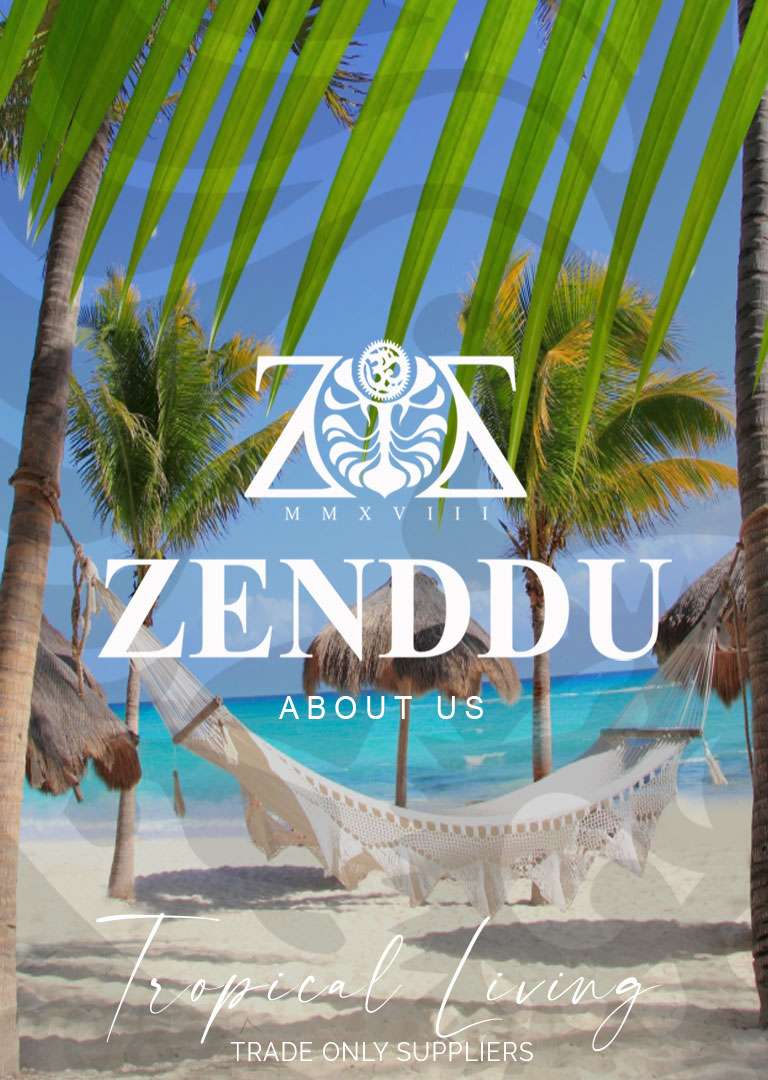 About Zenddu furniture manufacturers wholesaler Indonesia