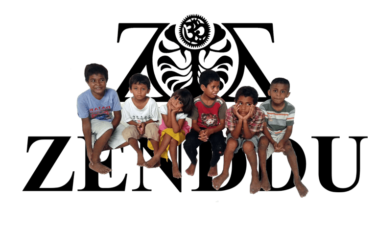 About Zenddu helping the community