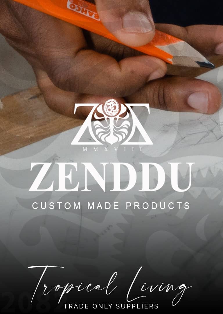 Custom Made Products