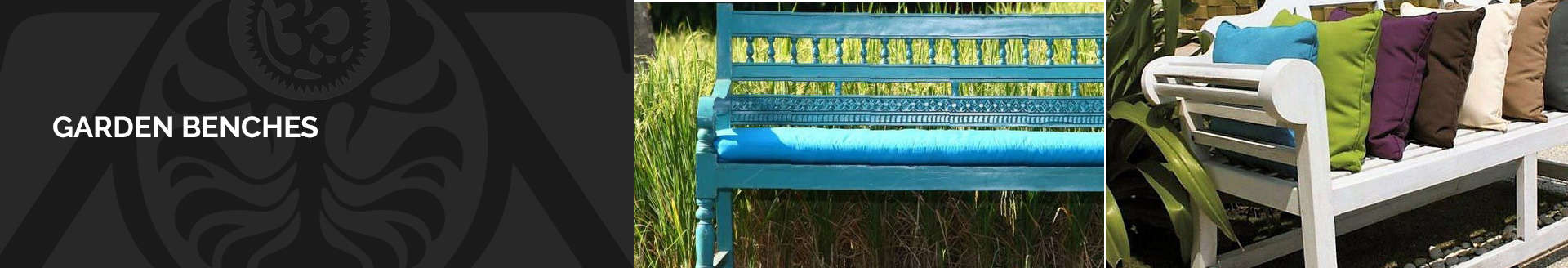 garden benches catalogue manufacturers indonesia exporters wholesalers suppliers bali java jepara zenddu