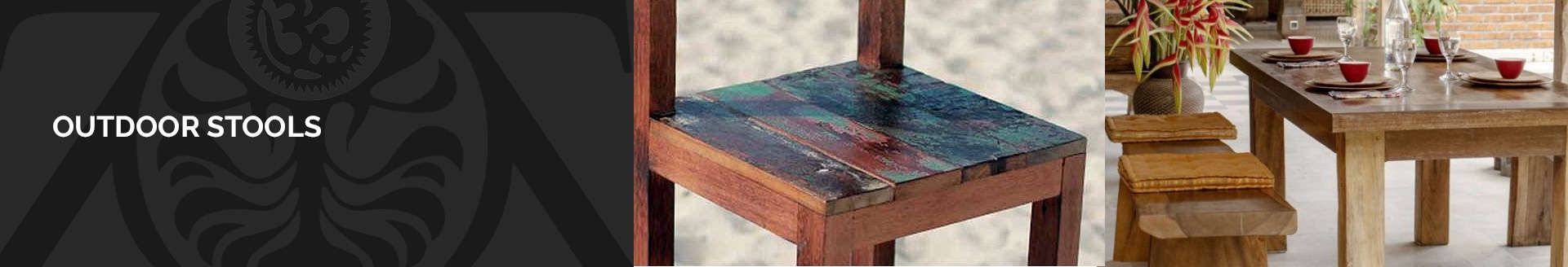 outdoor bar stools catalogue manufacturers indonesia exporters wholesalers suppliers bali java jepara zenddu