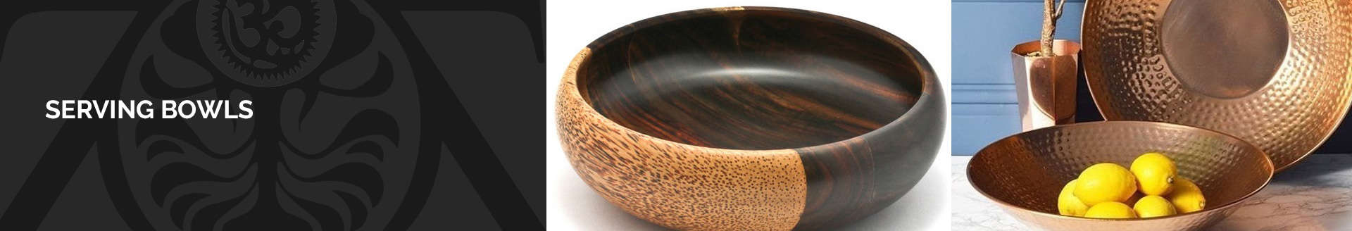 serving bowls catalogue manufacturers indonesia exporters wholesalers suppliers bali java jepara zenddu