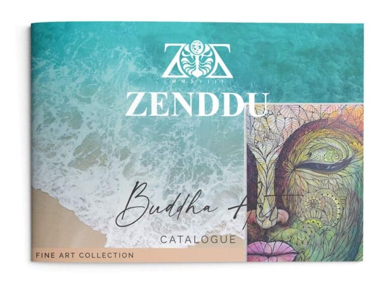 Buddha-Art-Catalogue