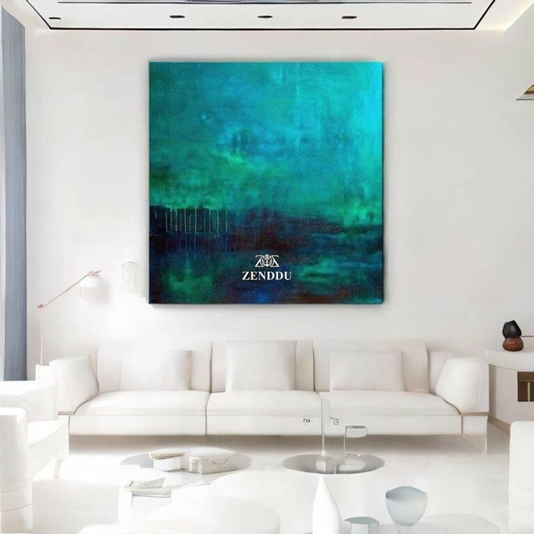 Abstract Paintings Interior Decor Fine Art Hotel Manufacturers Wholesale Export Trade Suppliers Bali Java Indonesia 3