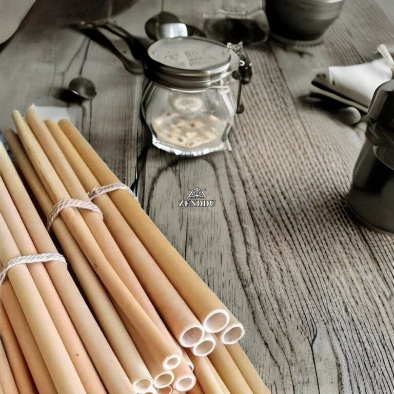 Bamboo Drinking Straws Tableware Serveware Manufacturers Wholesale Export Trade Suppliers Bali Java Indonesia 1