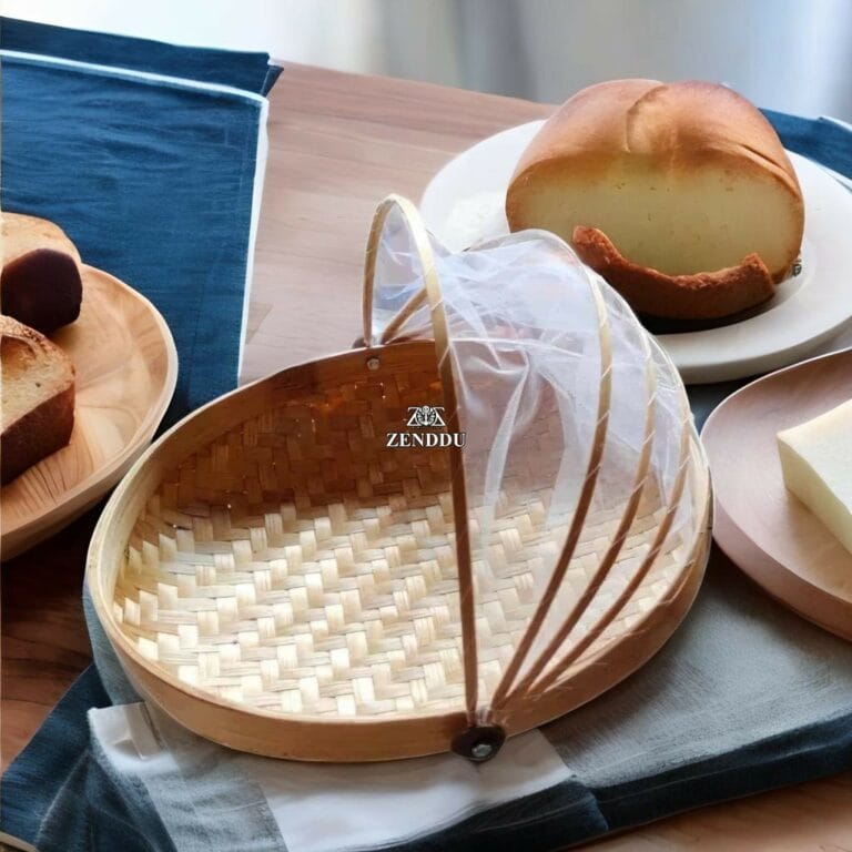 Bamboo Food Covers Kitchen Accessories Manufacturers Wholesale Export Trade Suppliers Bali Java Indonesia 2