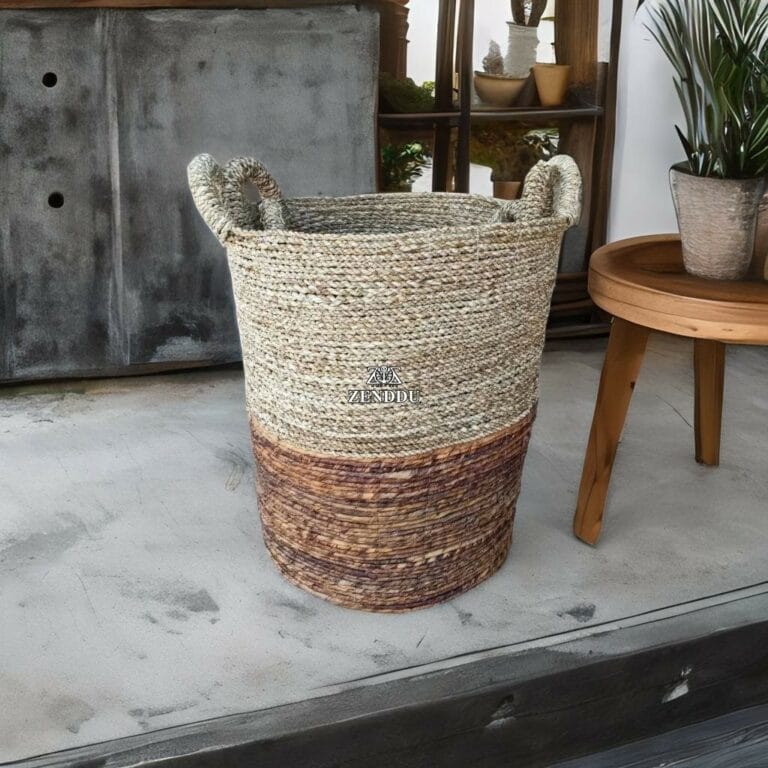 Baskets Interior Home Decor Furnishings Hotel Manufacturers Wholesale Export Trade Suppliers Bali Java Indonesia 3