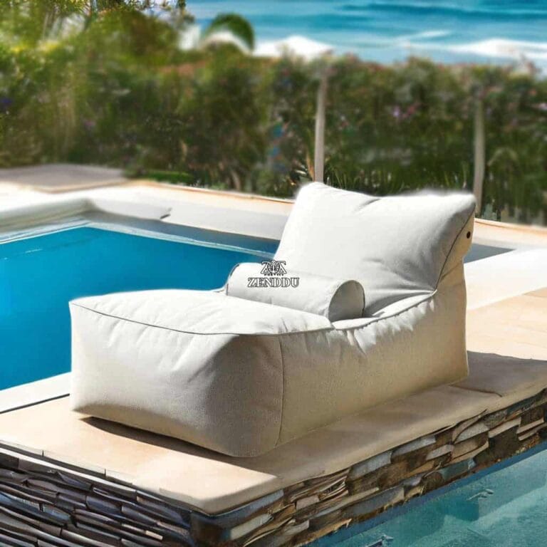 Beanbags Outdoor Pool Beach Furniture Hotel Manufacturers Wholesale Export Trade Suppliers Bali Java Indonesia 2