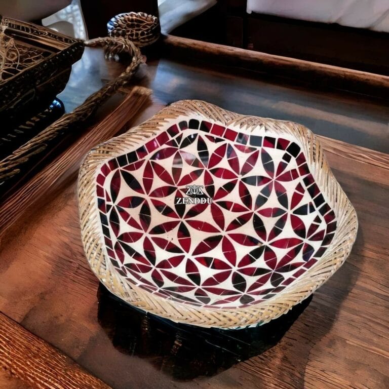 Decorative Dishes Ornaments Interior Home Decor Manufacturers Wholesale Export Trade Suppliers Bali Java Indonesia 1