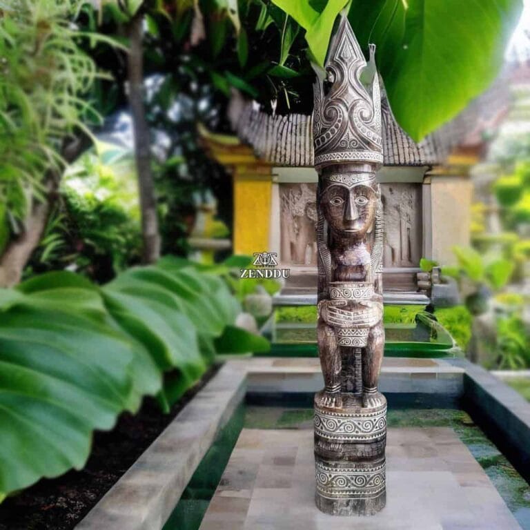 Garden-Statues Garden Accessories Manufacturers Wholesale Export Bali Java Indonesia 3