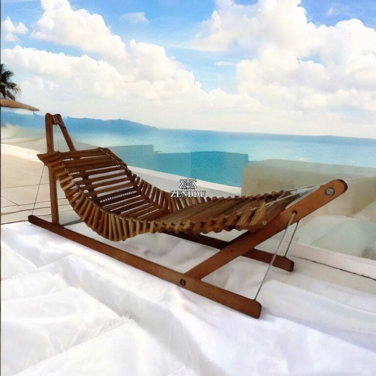 Hammocks Outdoor Pool Beach Furniture Hotel Manufacturers Wholesale Export Trade Suppliers Bali Java Indonesia 3