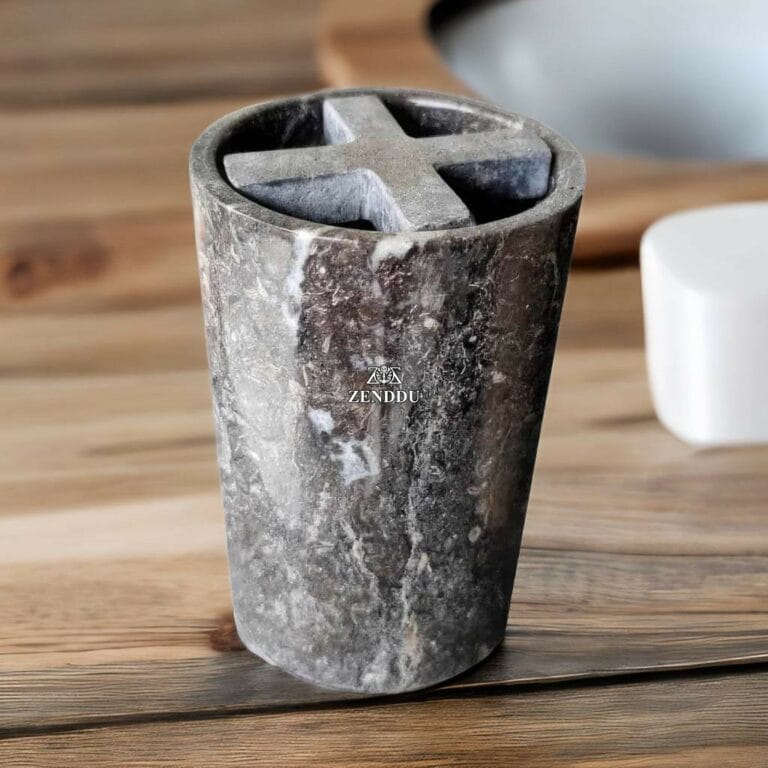 Marble Toothbrush Holders Bathroom Accessories Manufacturers Wholesale Export Trade Suppliers Bali Java Indonesia