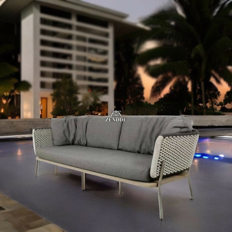 Sofa Outdoor Pool Beach Patio Furniture Hotel Manufacturers Wholesale Export Trade Suppliers Bali Java Indonesia 2