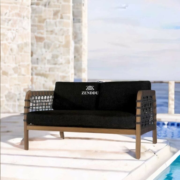 Sofa Outdoor Pool Beach Patio Furniture Hotel Manufacturers Wholesale Export Trade Suppliers Bali Java Indonesia 3