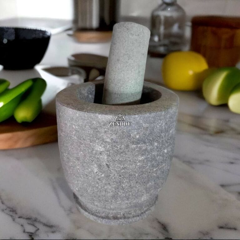 Stone Mortar & Pestle Kitchen Accessories Manufacturers Wholesale Export Trade Suppliers Bali Java Indonesia 3