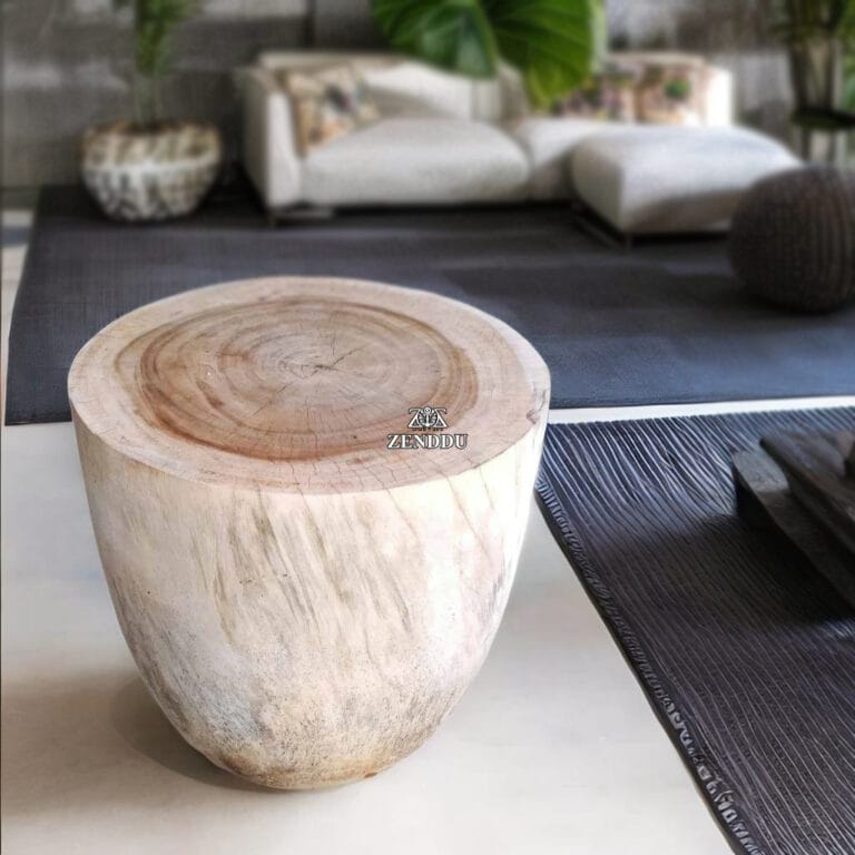 Suar Wood Accent Table Furniture Living room Manufacturers Wholesale Export Trade Suppliers Bali Java Indonesia