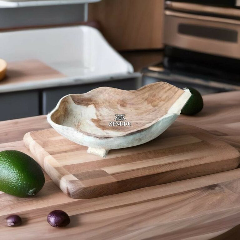 Suar Wood Fruit Bowls Kitchen Accessories Manufacturers Wholesale Export Trade Suppliers Bali Java Indonesia 1