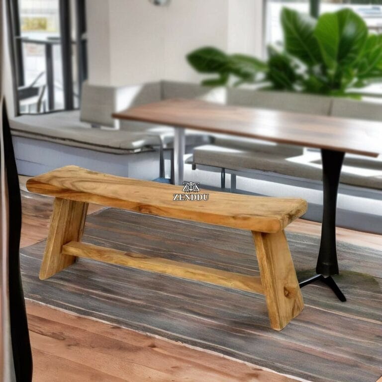 Teak Wood Dining Benches Dining Room Furniture Manufacturers Wholesale Export Trade Suppliers Bali Java Indonesia