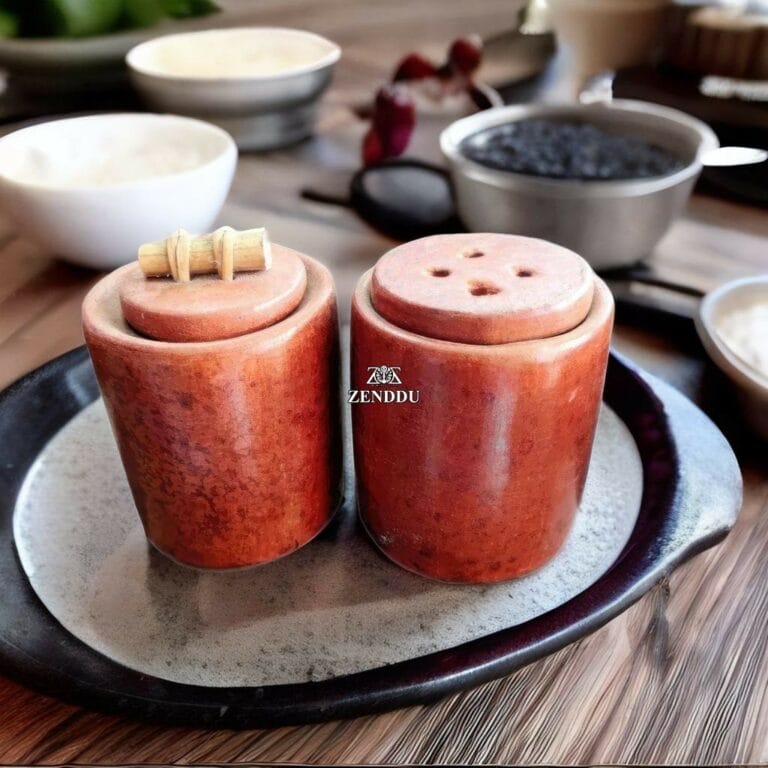 Terracotta Condiment Storage Cafe Accessories Manufacturers Wholesale Export Trade Suppliers Bali Java Indonesia 1