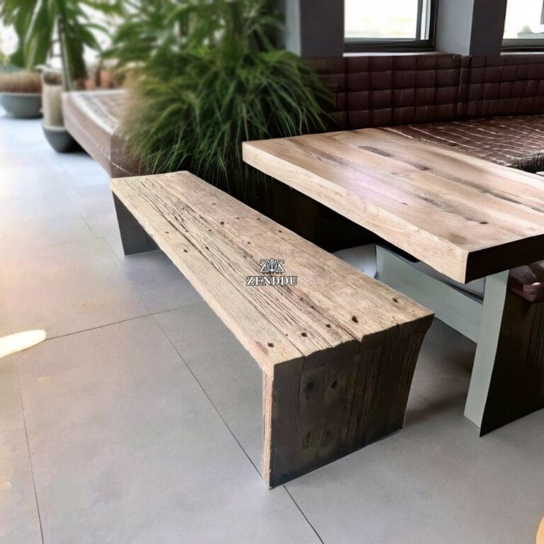 Wood Dining Benches Dining Room Furniture Manufacturers Wholesale Export Trade Suppliers Bali Java Indonesia