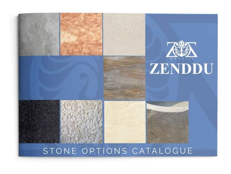 Stone Options Catalogue