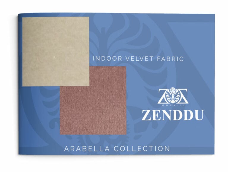 Arabella Indoor Fabric Catalogue