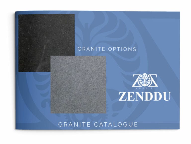 Granite Options Catalogue