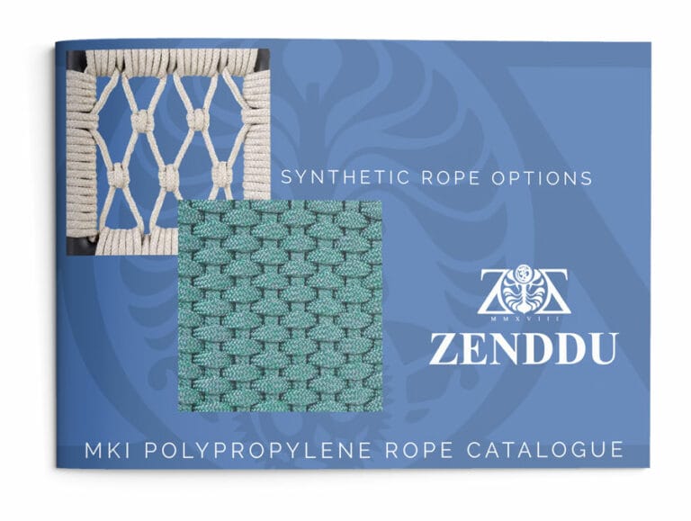 MKI Polypropylene Rope Catalogue