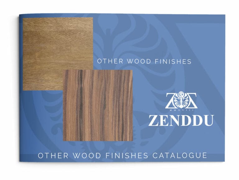 Other Wood Finishes Catalogue