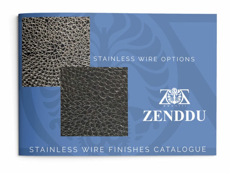Stainless Steel Wire Catalogue