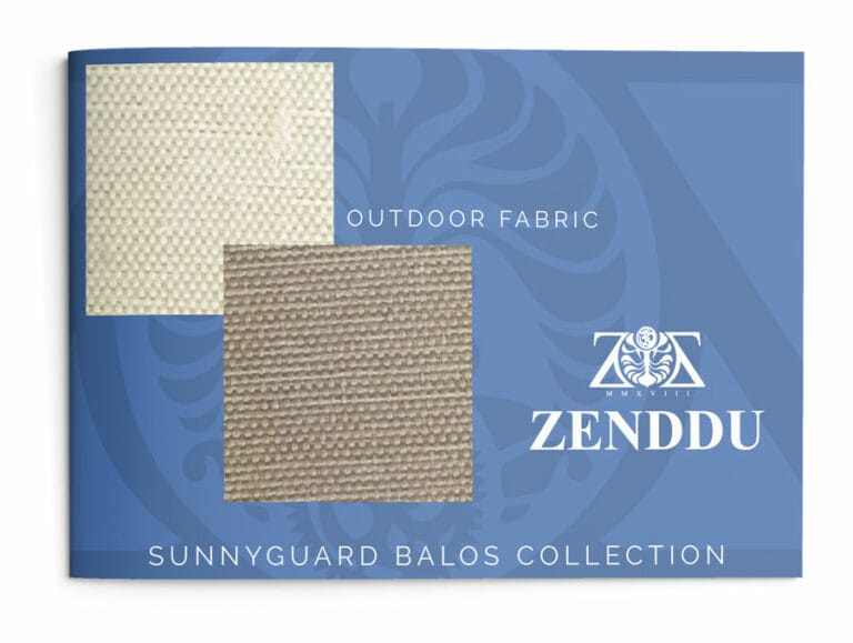 SunnyGuard Balos Fabric Catalogue