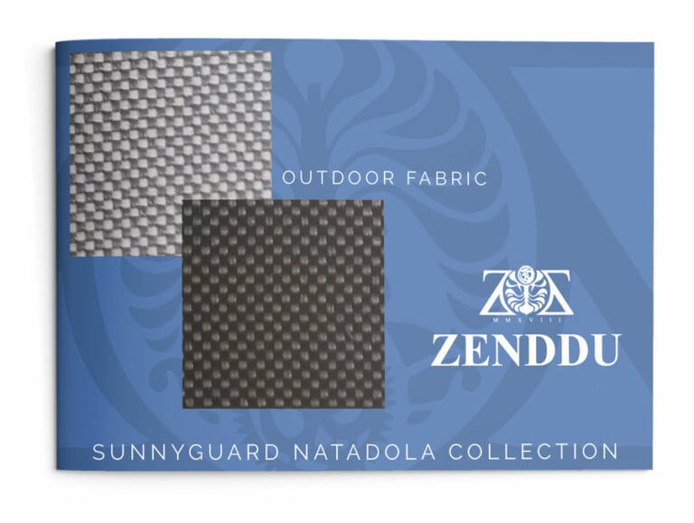 SunnyGuard Natadola Fabric Catalogue