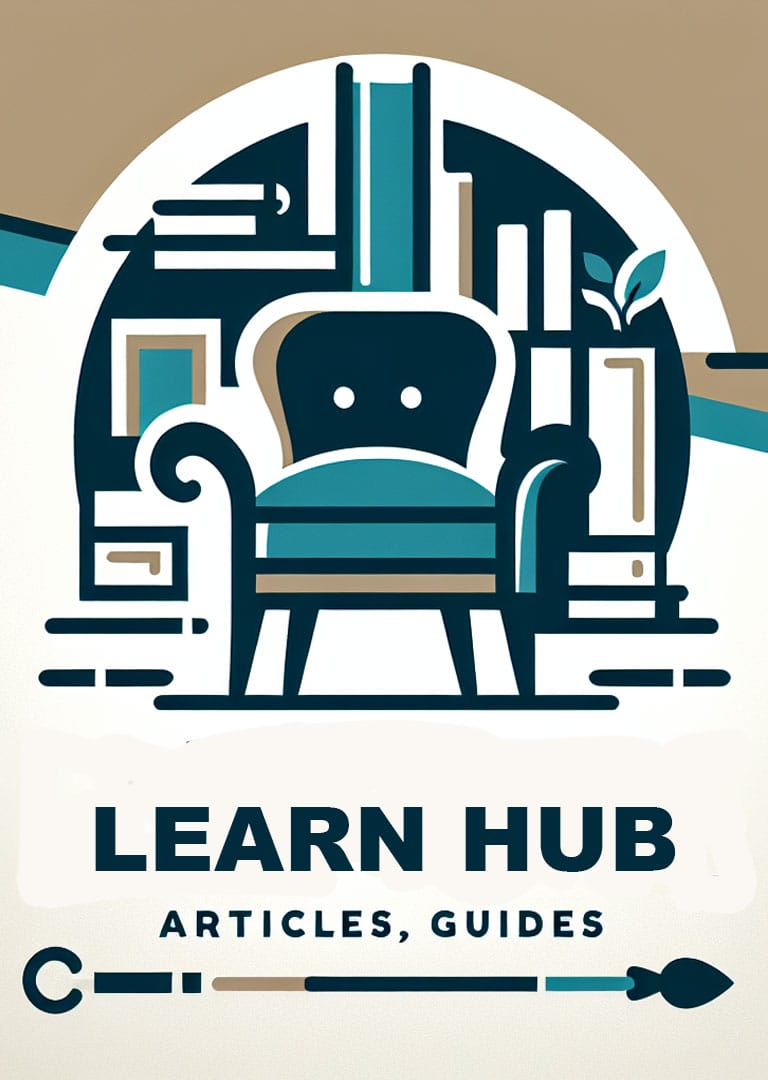 Learn Hub Furniture Articles Guides and Tips